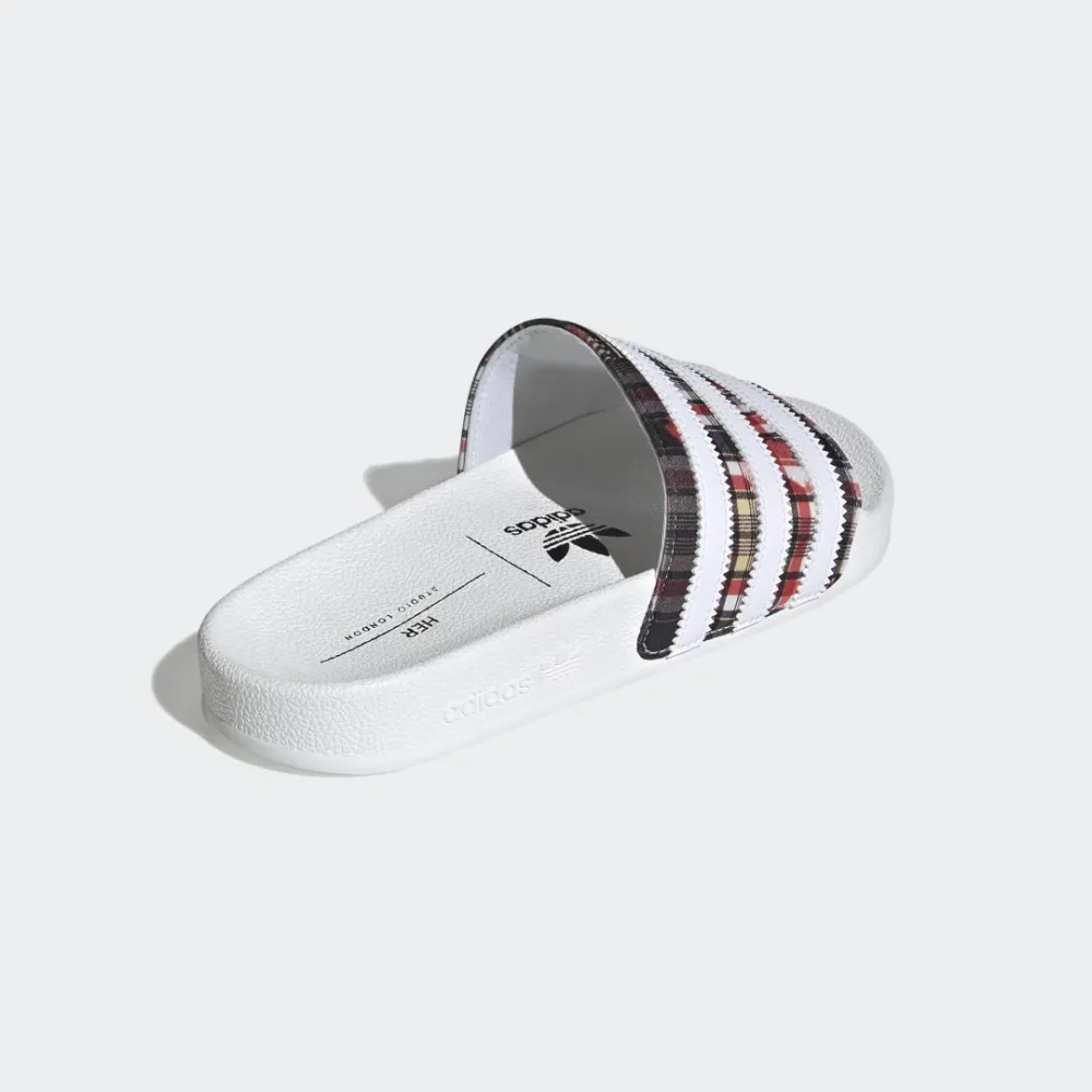 adidas HER Studio London Adilette W H00569 / weiss