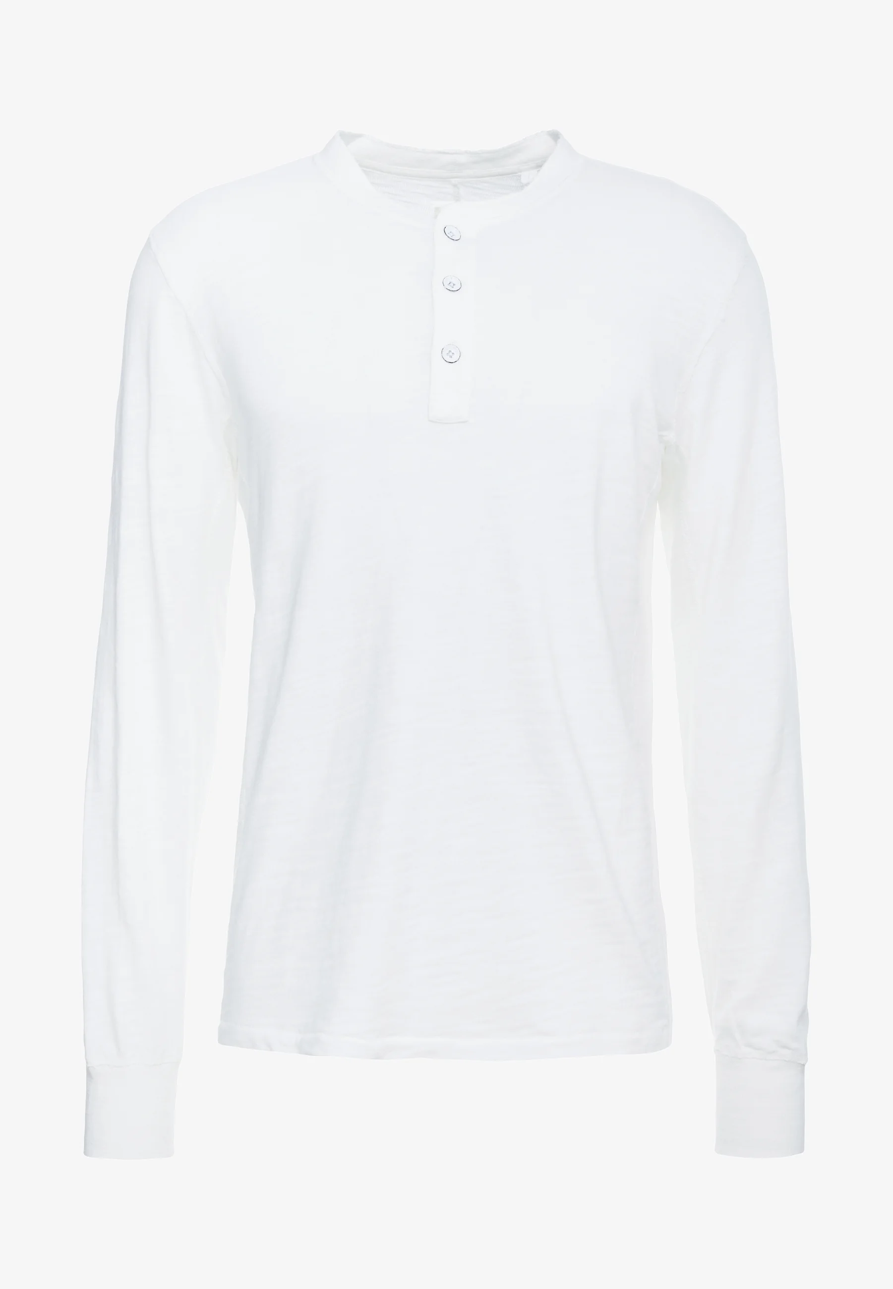 Camiseta clásica de manga larga Henley de Rag & Bone