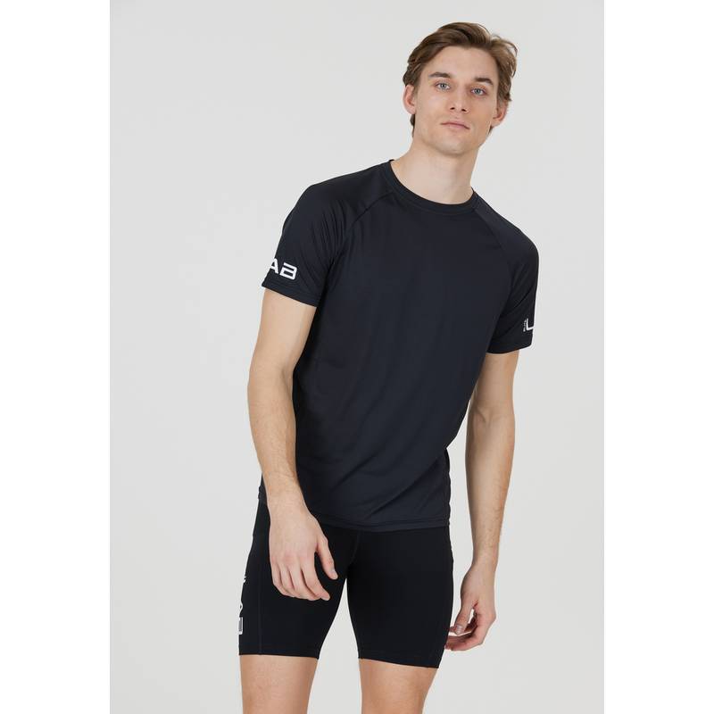 ELITE LAB LAB Laufshirt Herren
