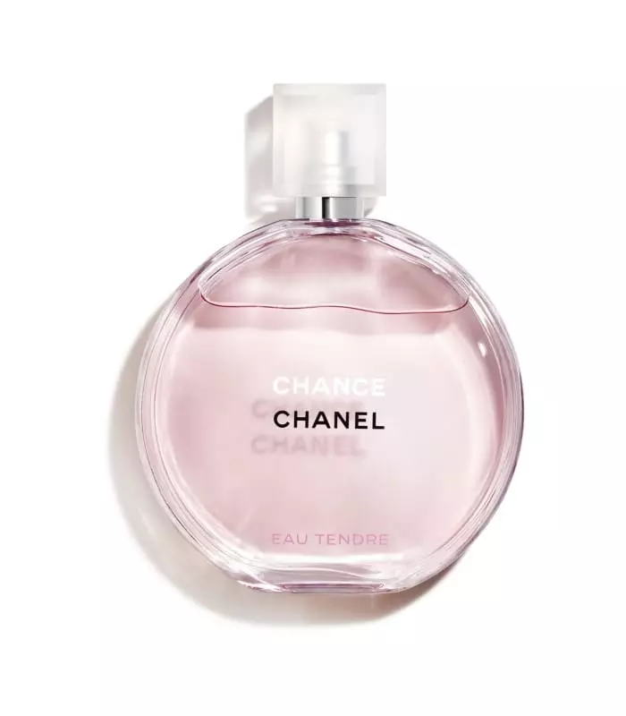CHANCE EAU TENDRE Eau de Toilette Vaporisateur