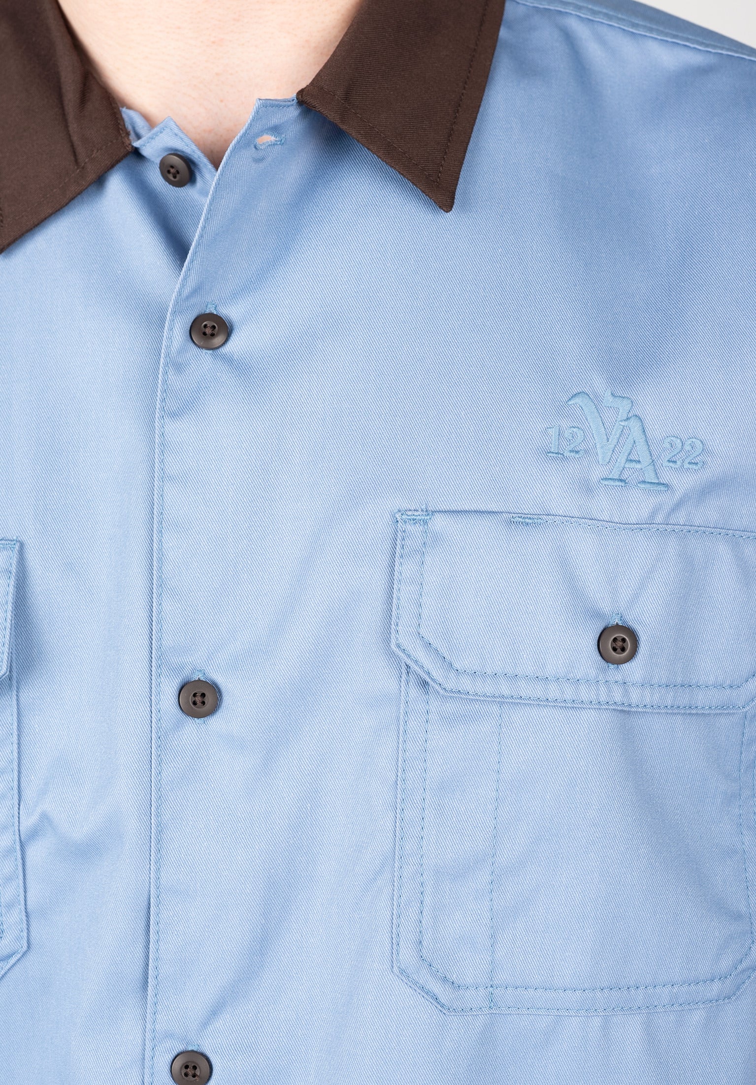 M Vincent Button Down