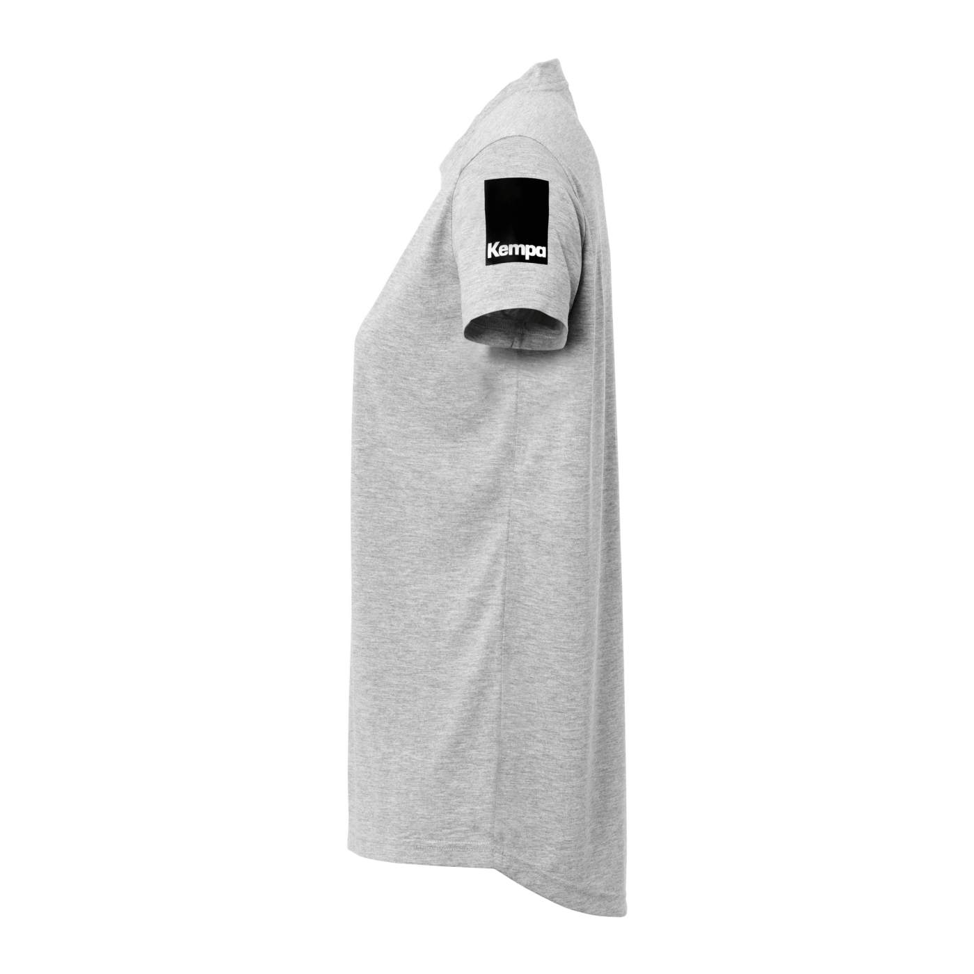 Kempa Status T-Shirt Damen Grau F03