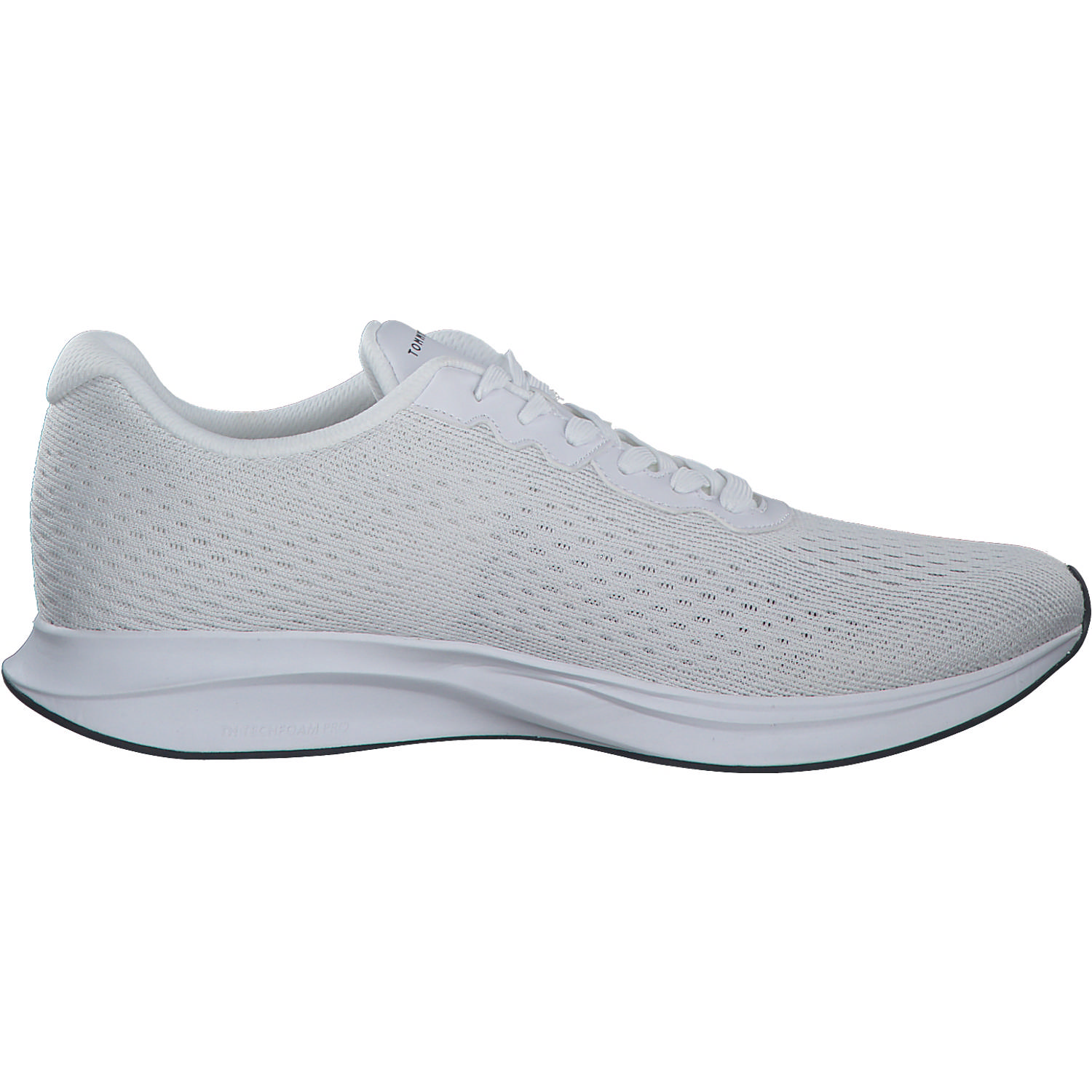 Tommy Hilfiger FM0FM04563, Klassische- & Business Schuhe, Herren, Weiß