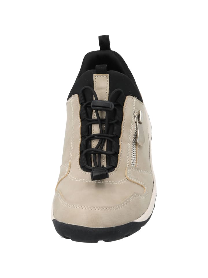 palado Halbschuhe in Beige günstig kaufen