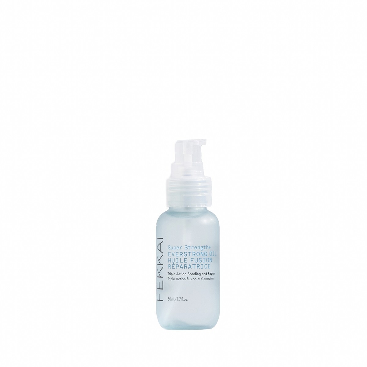 Super Strength Everstrong Bonding Oil