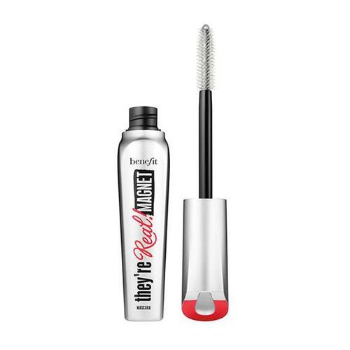 Benefit They're Real! Máscara de pestañas Magnet Supercharged Black 9 gramos