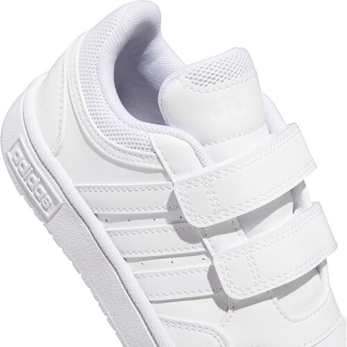 KINDER FREIZEITSCHUHE HOOPS