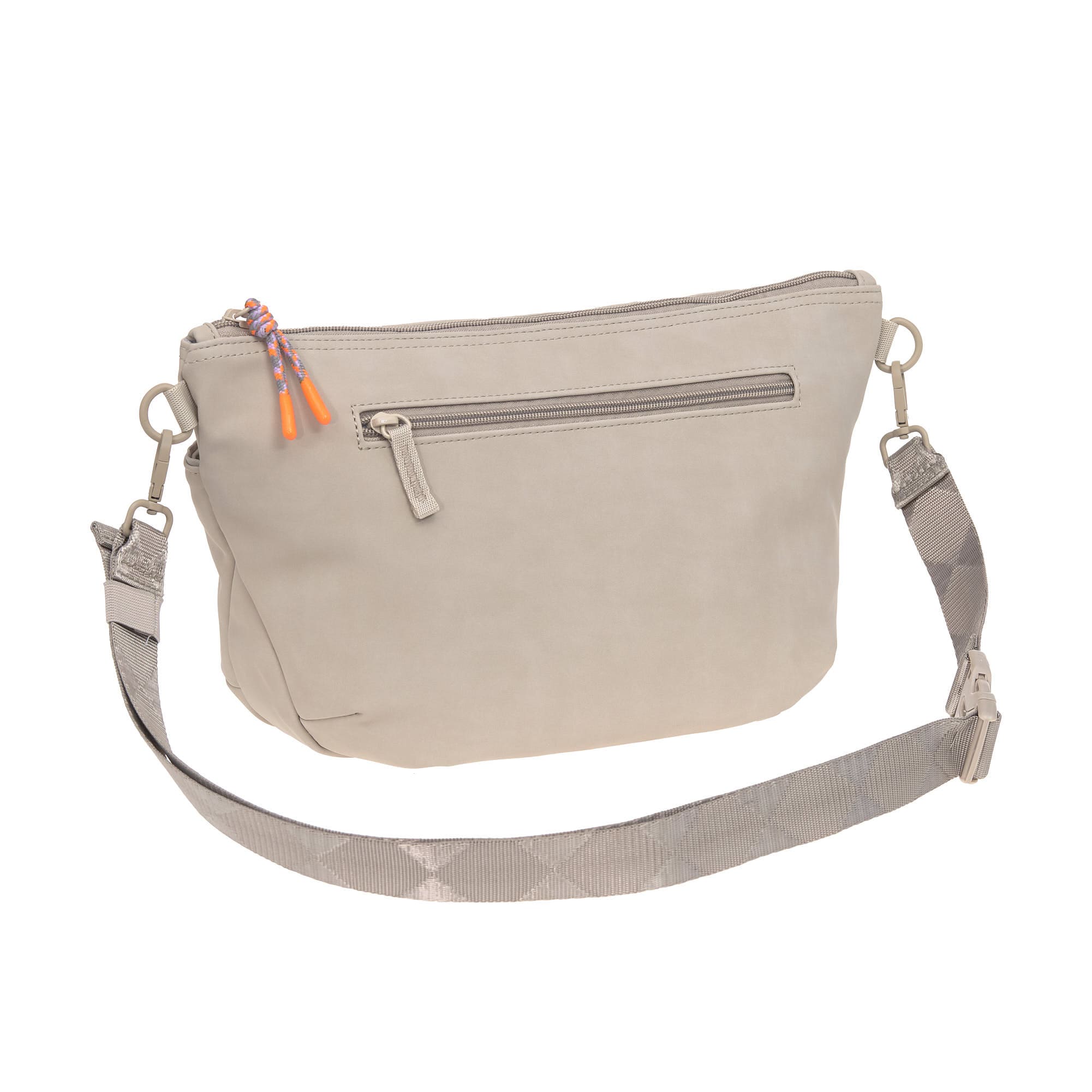 Kinderwagen Organizer - Bum Bag, Humus