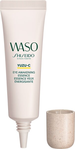 Shiseido WASO Yuzu-C Eye Awakening Essence Augenserum