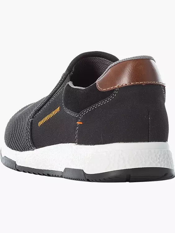 Rieker Herren Slipper