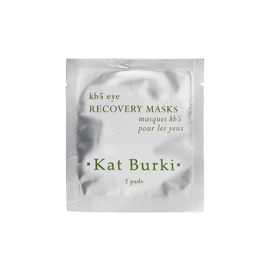 KB5 EYE RECOVERY MASKS