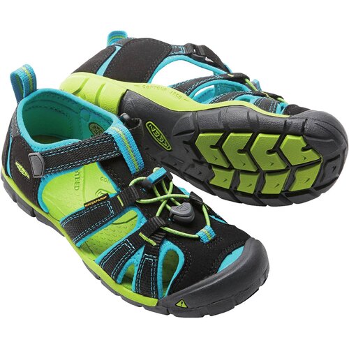 JUNGEN OUTDOOR SANDALEN 
