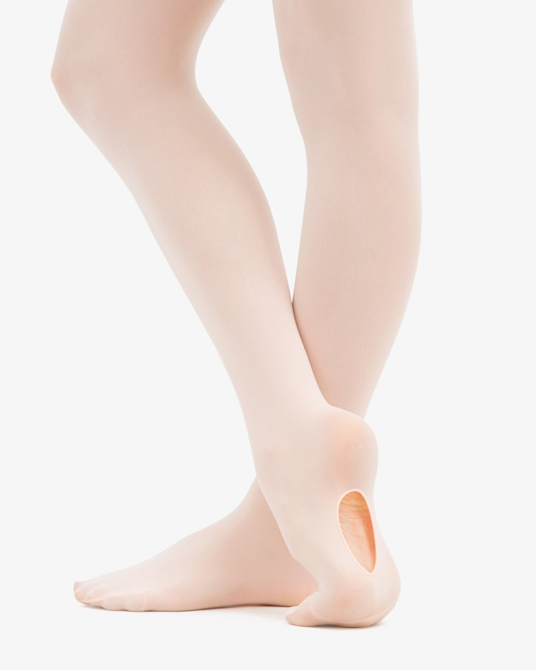 Convertible tights