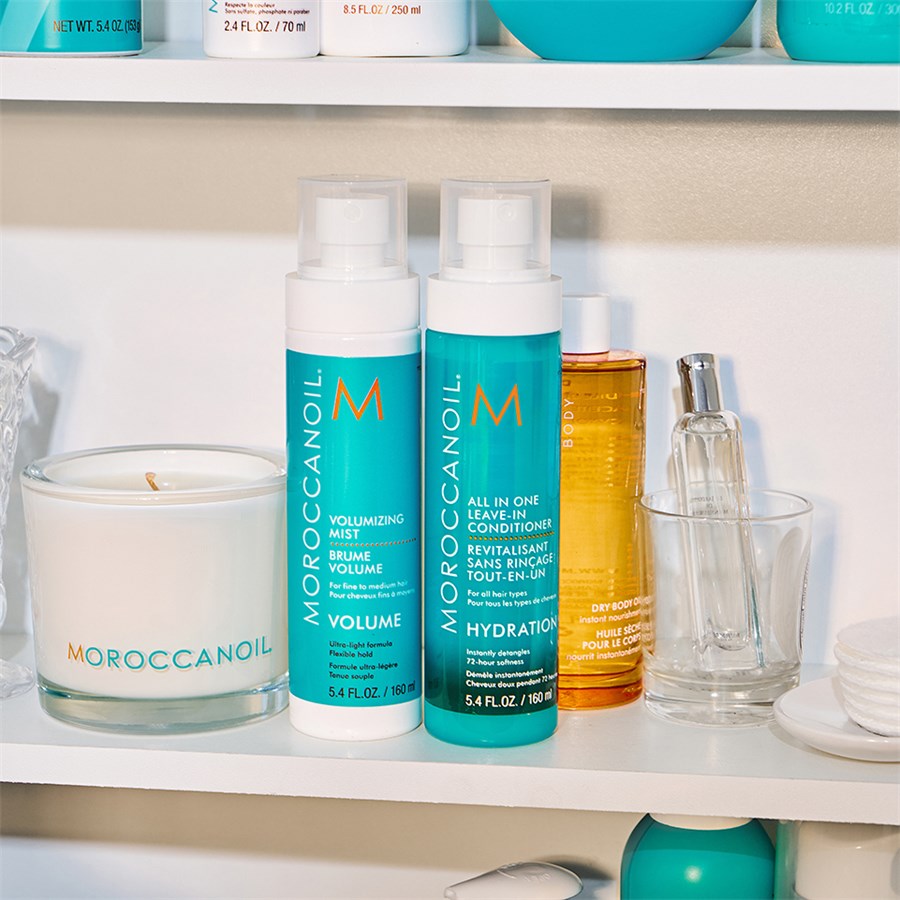 Volumizing Mist