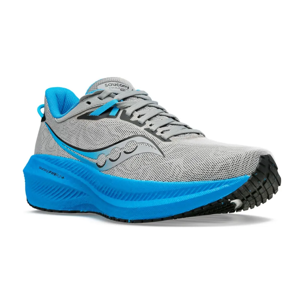 Saucony Triumph 21 S10881-60 / grau