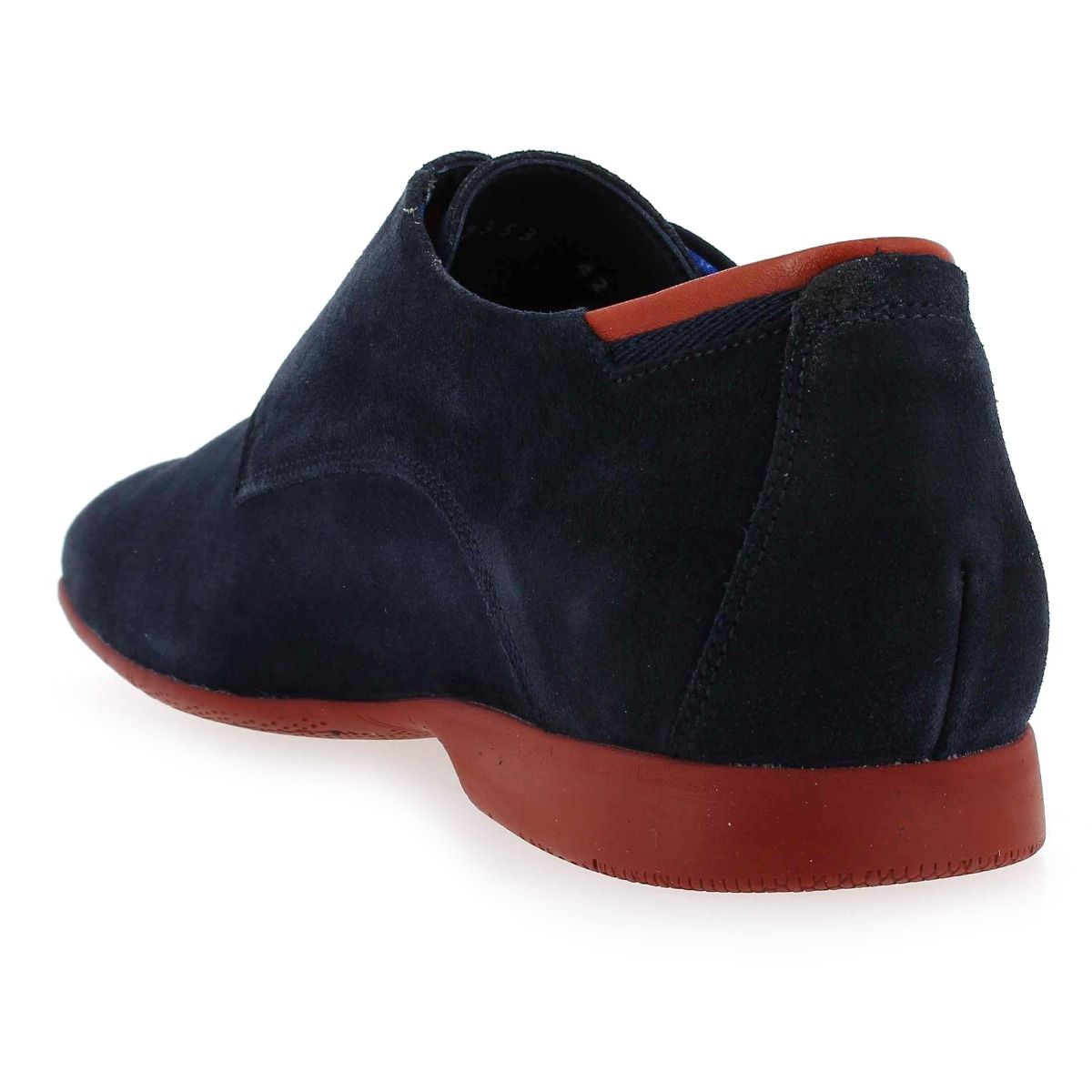 Fluchos  9353 ALVA  - Marine