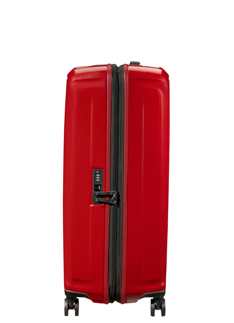 Samsonite Nuon laajennettava spinner 75 cm