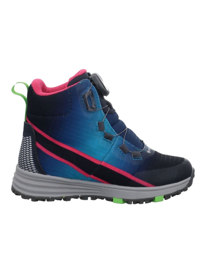 VADO  Stiefelette in Navy günstig kaufen