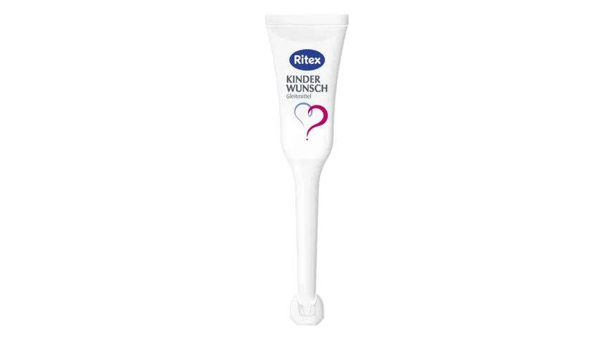 Ritex Kinderwunsch Gleitmittel 32 ml