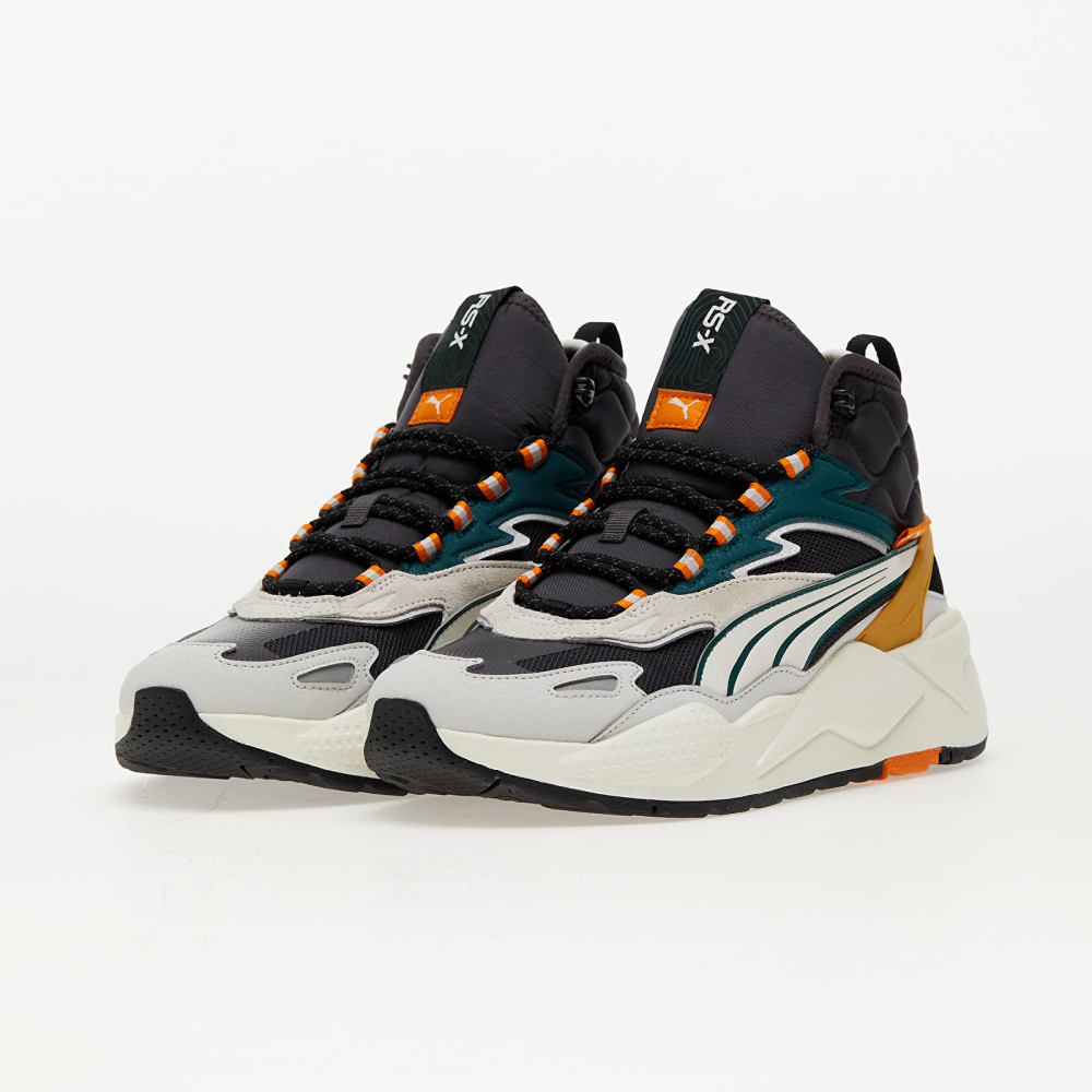 PUMA RS X Hi 392718-002 / grau