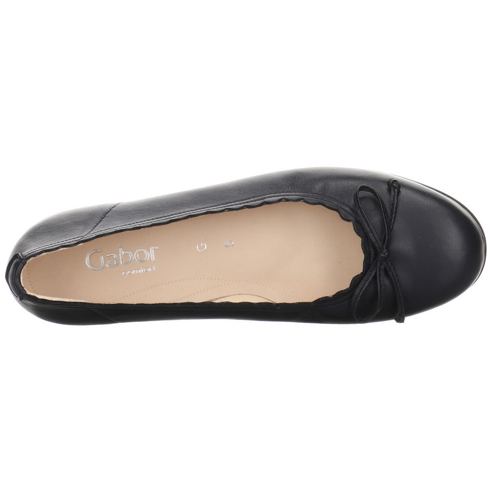 Gabor Ballerina