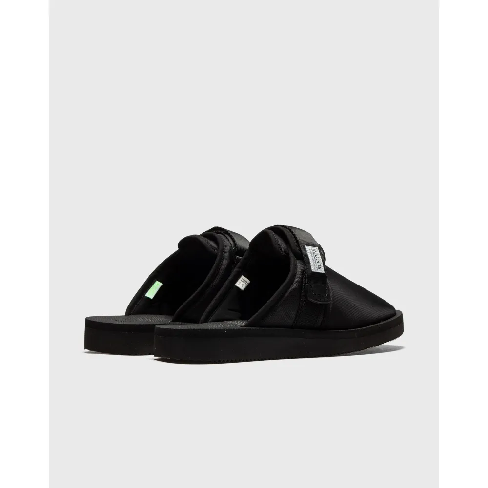 Suicoke Zavo Cab OG-072-CAB-BLK / schwarz