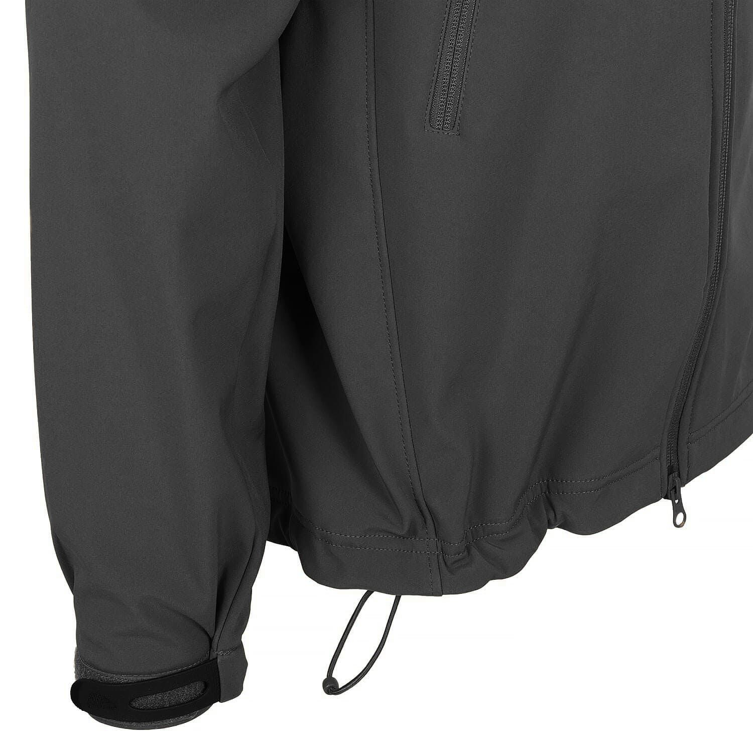 Gunfighter Jacket Shark Skin Windblocker