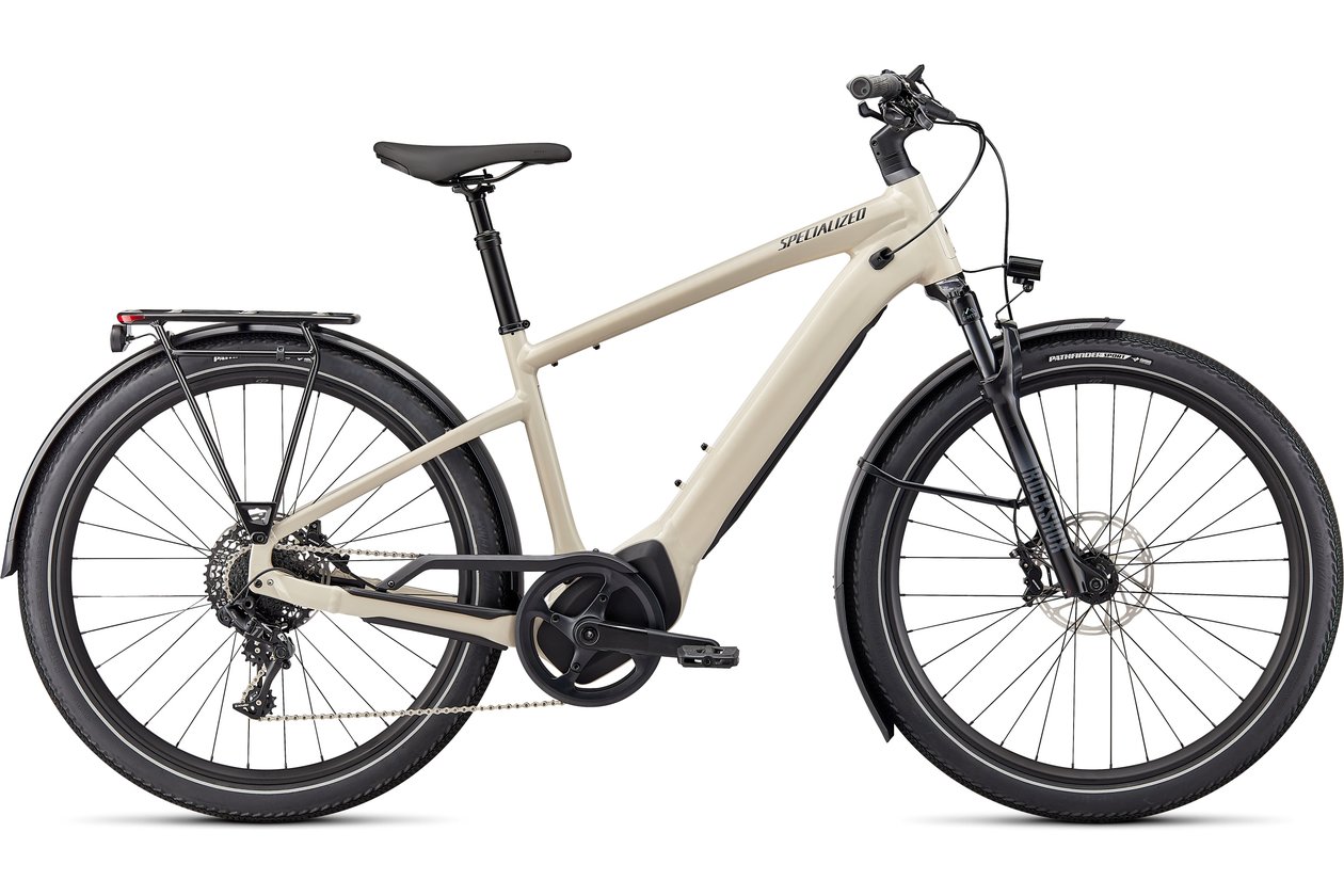 Specialized Vado 5.0 - 710 Wh - 2023 - 27,5 Zoll - Diamant