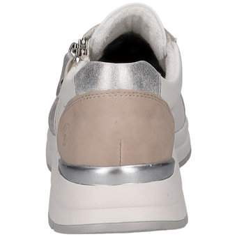 Remonte Sneaker in weiß
