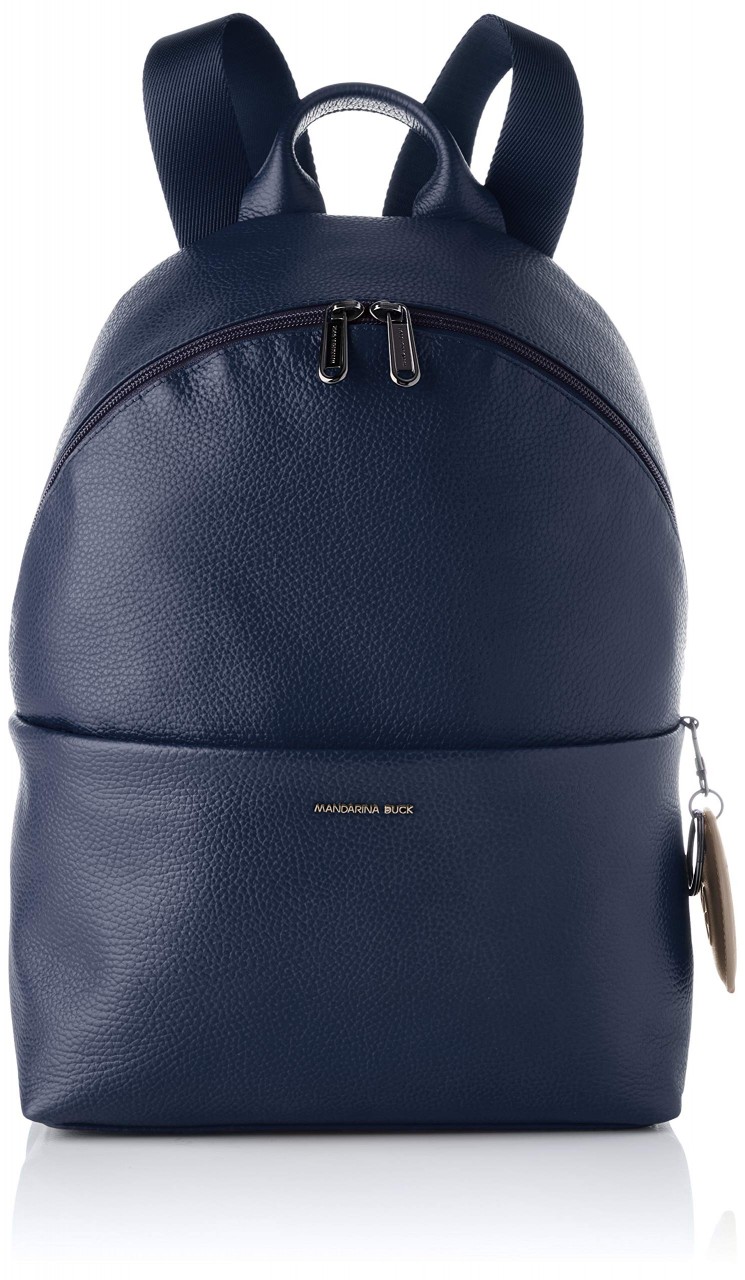 MANDARINA DUCK Handtaschen blau Rucksack