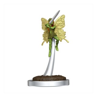D&D Nolzur's Marvelous Miniatures: Pixies (3)