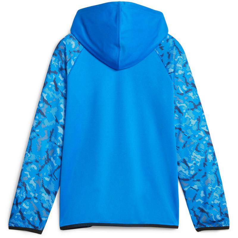 PUMA ACTIVE SPORTS Hoodie Jungen