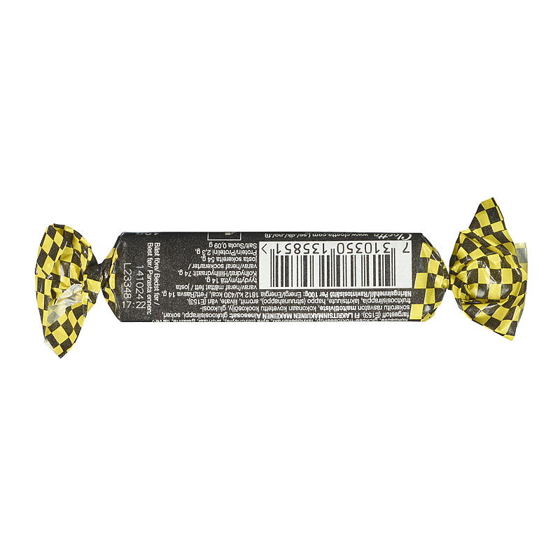 Kick Kick 19 g Lemon Malaco