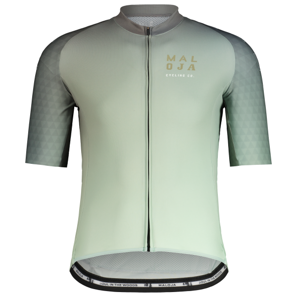 Maloja - FurglerM. - Radtrikot