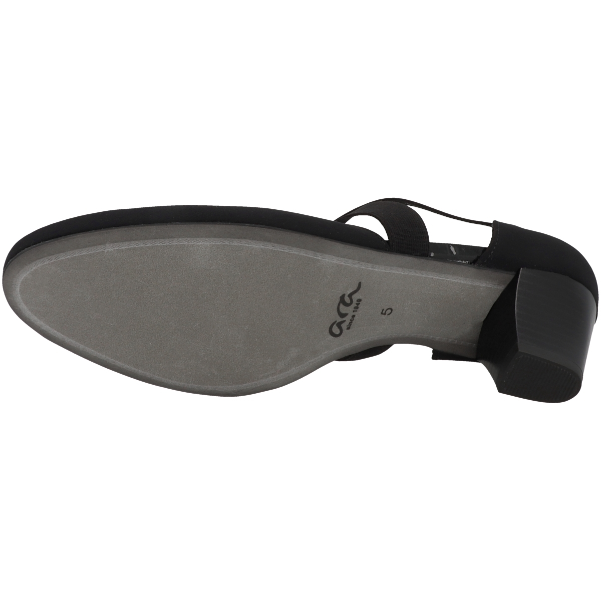 Ara 12-33439 Pumps schwarz