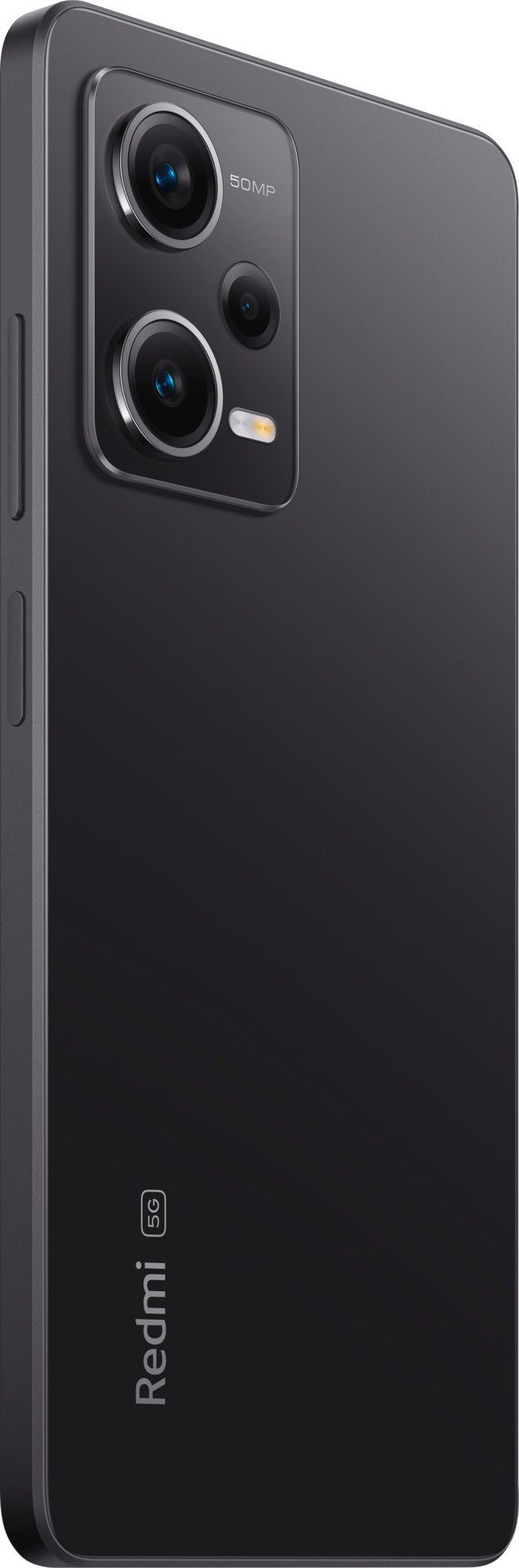 Xiaomi Redmi Note 12 Pro 5G 8GB+128GB Smartphone (16,94 cm/6,67 Zoll, 128 GB Speicherplatz, 50 MP Kamera)