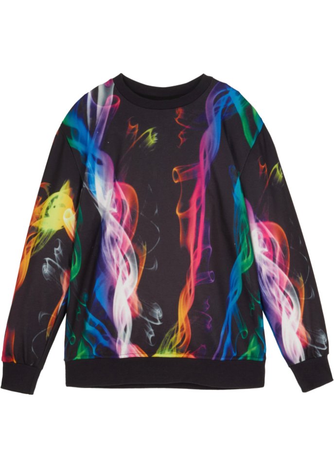 Jungen Sweatshirt