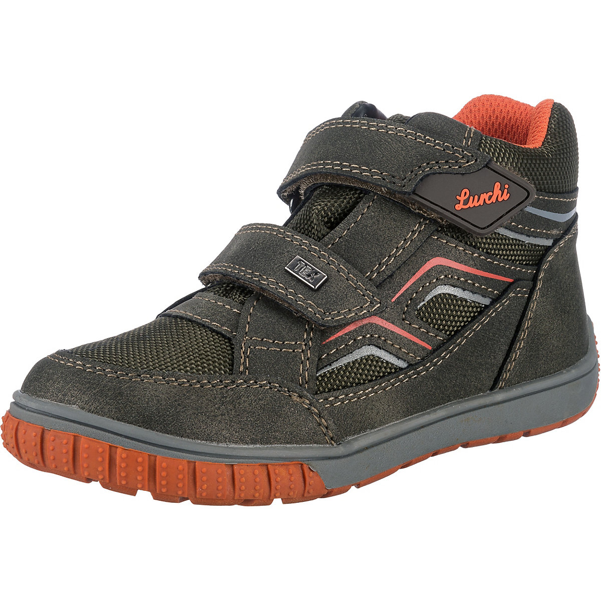 Lauflernschuhe JORGE TEX für Jungen