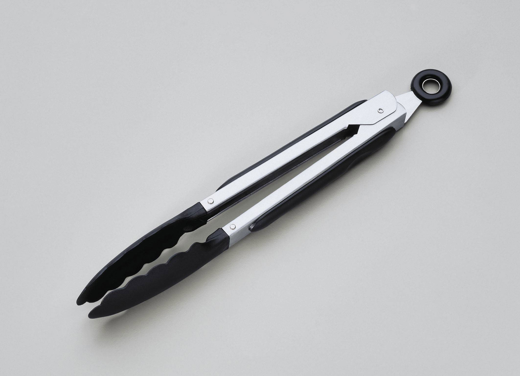 JustinusGrill/Bratenzange 34cm