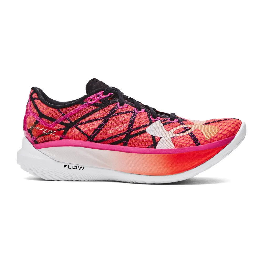 Under Armour Velociti Elite 2 3027205-002 / schwarz