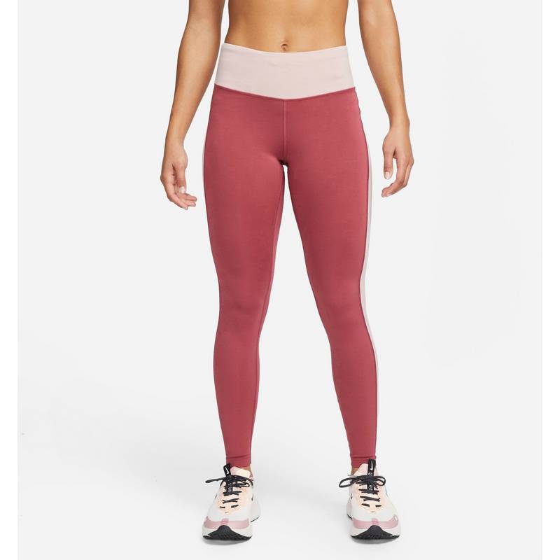 Nike FAST Lauftights Damen