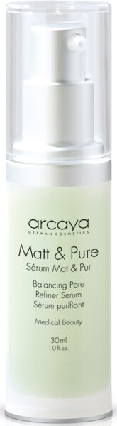 Arcaya Matt & Pure Gesichtsserum