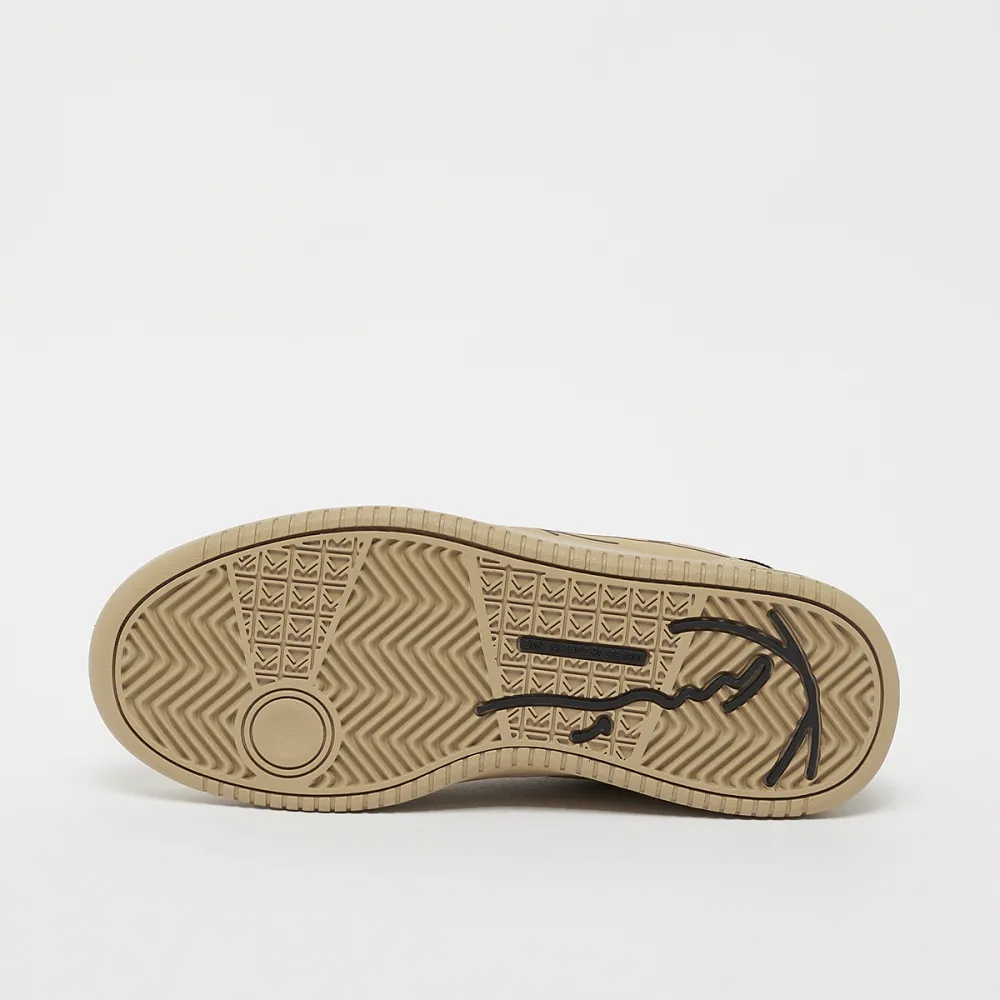 Karl Kani 89 Logo PRM GS KKFWKGS000030 / braun