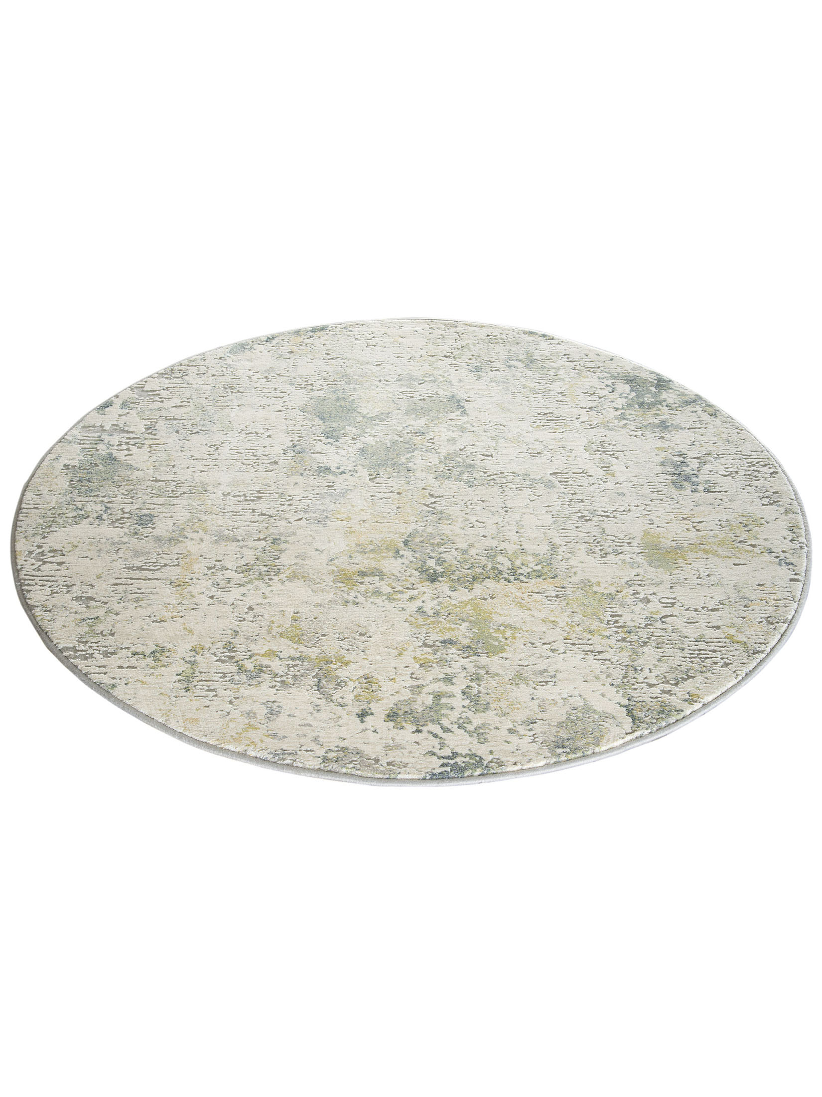 Calanthe Vintage-Teppich, Mint