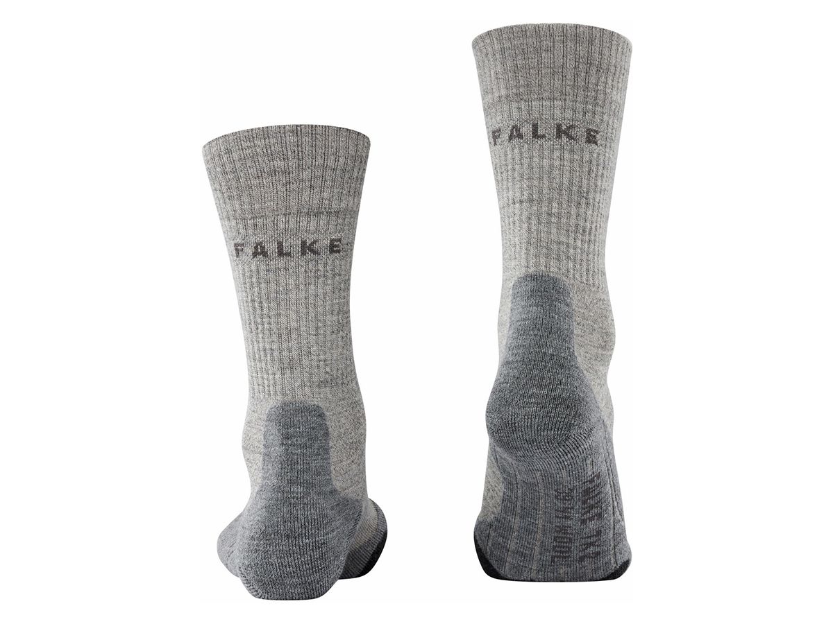 Falke TK2 Wool Damen Wandersocken