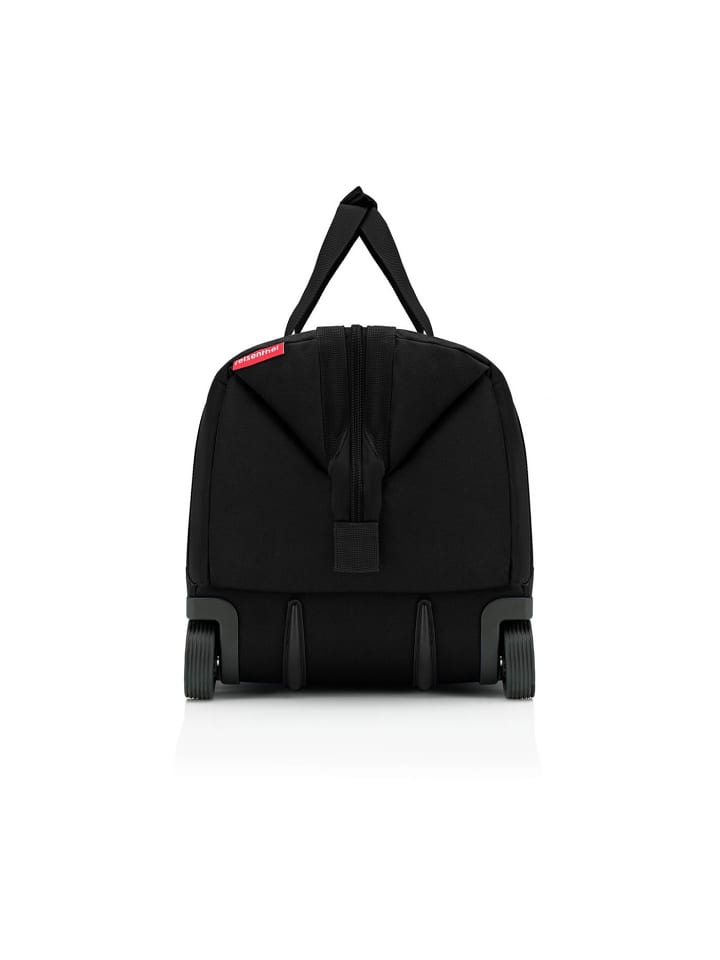 Reisenthel reisenthel Reisetasche allrounder trolley black günstig kaufen onesize