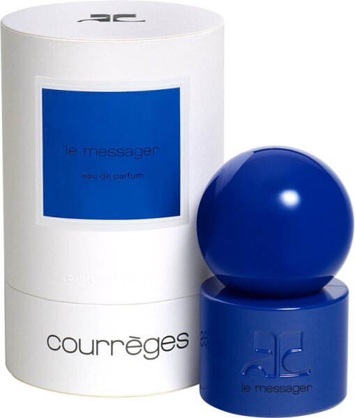 Courrèges Le Messager Parfum