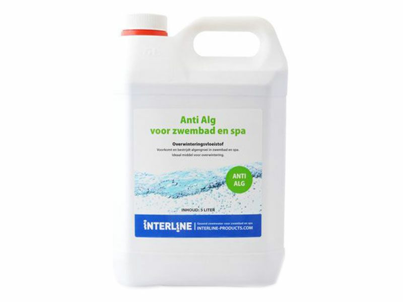 Interline Algenentferner
