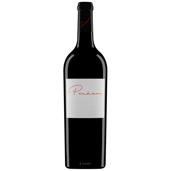 Geoff MerrillParham Cabernet Sauvignon 2016