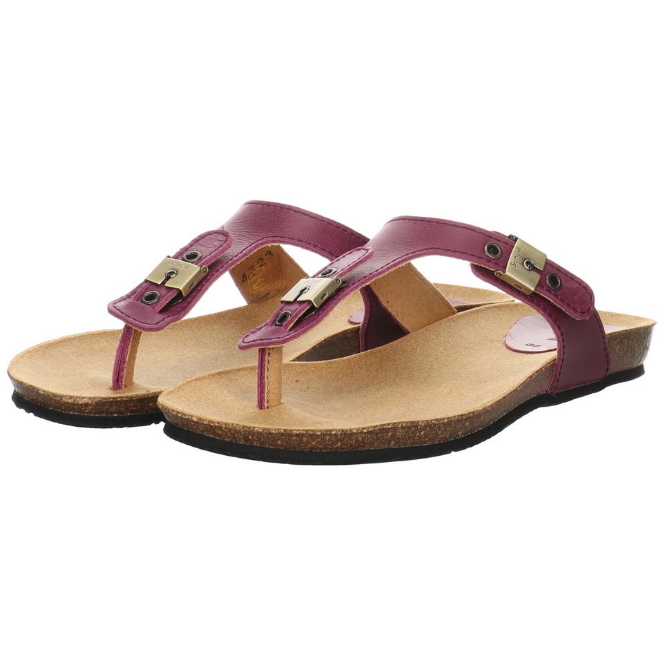 Scholl Bimini Zehentrenner